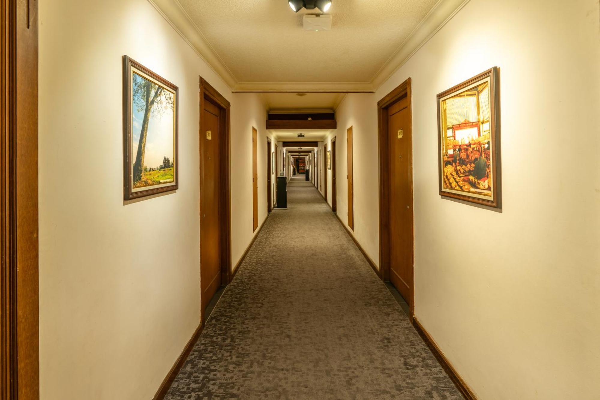 Mmugm Hotel Pakualaman Exterior photo