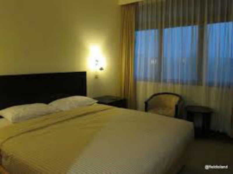 Mmugm Hotel Pakualaman Exterior photo